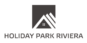 holiday park riviera logo